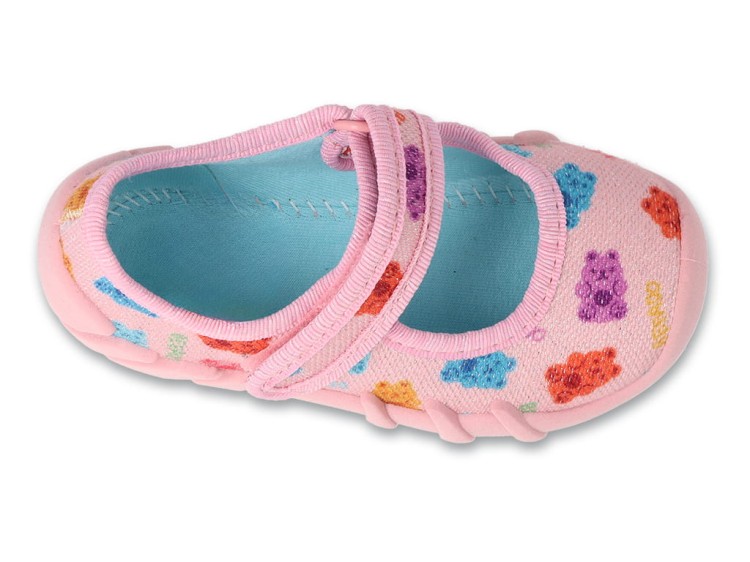Befado-buty-balerinki-dla-dziewczynki-109P268-3.jpg