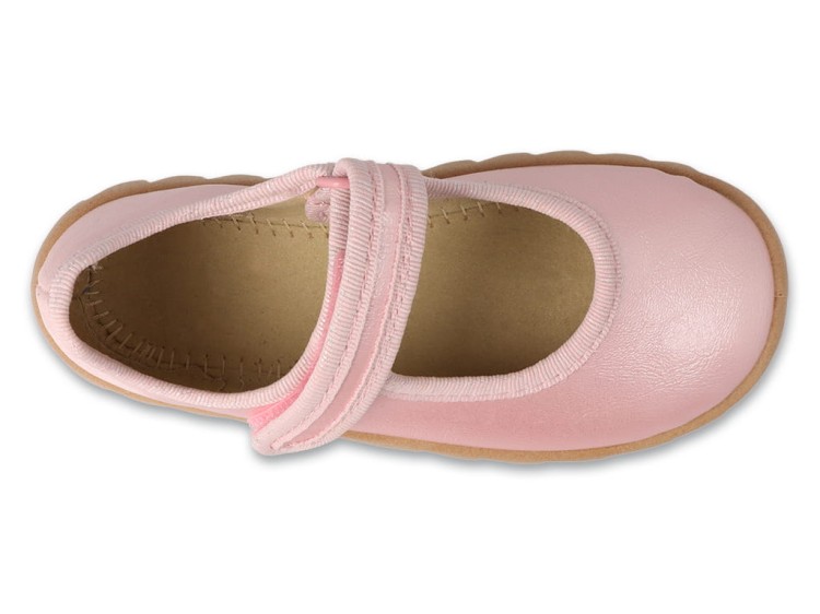 befado-buty-balerinki-dla-dziewczynki-460P021-3.jpg