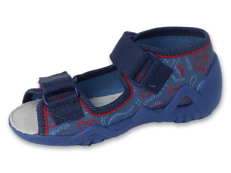 Befado-buty-dla-chlopca-sandaly-na-rzepy-350P049.jpg