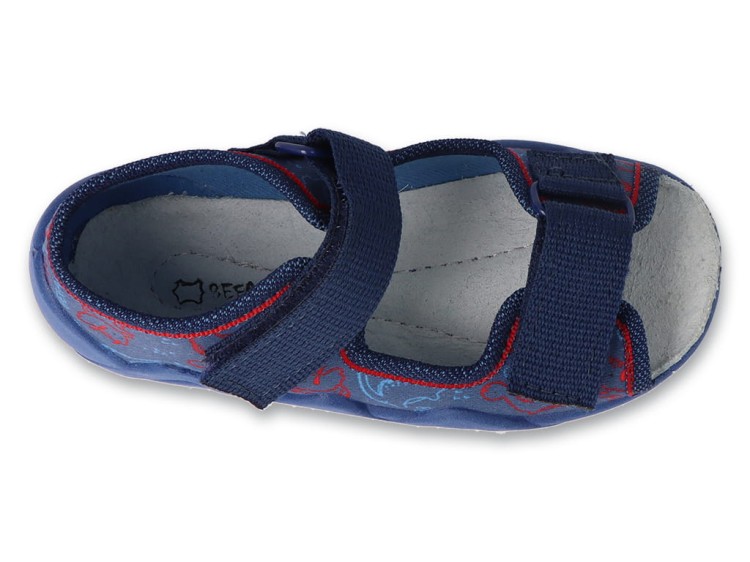 Befado-buty-dla-chlopca-sandaly-na-rzepy-350P049-3.jpg