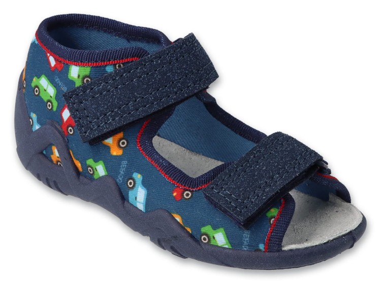 Befado-buty-sandaly-dla-chlopca-na-rzepy-350P056.jpg