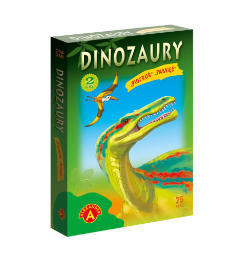 Aleksander-gra-karty-w piotrusia-dinozaury.PNG