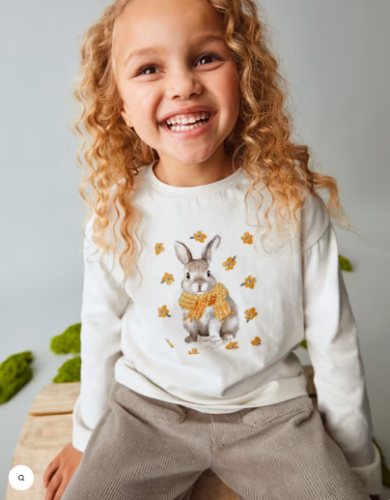 mayoral-4009-bluzka-koszulka-dla-dziewczynki-ecru-zajaczek.PNG