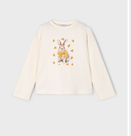 mayoral-4009-bluzka-koszulka-dla-dziewczynki-ecru-zajaczek-2.PNG