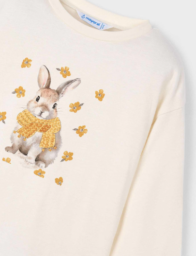 mayoral-4009-bluzka-koszulka-dla-dziewczynki-ecru-zajaczek-4.PNG