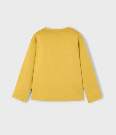 mayoral-4010-bluzka-koszulka-dla-dziewczynki-miodowa-1.PNG