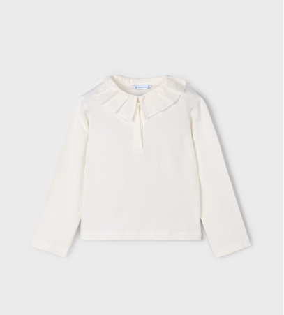 mayoral-131-bluzka-dla-dziewczynki-z-ozdobnym-kolnierzykiem-ecru.PNG