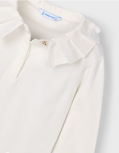 mayoral-131-bluzka-dla-dziewczynki-z-ozdobnym-kolnierzykiem-ecru-2.PNG