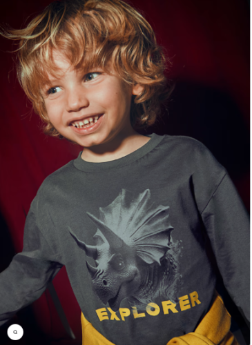 mayoral-4090-koszulka-bluzka-z-nadrukiem-dinozaura-grafitowa-1.PNG