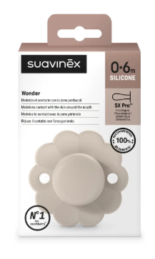 Suavinex-smoczek-uspokajający-mauve-chalk-jasny-braz-0-6m-2.PNG