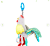 dumel-bali-bazoo-zawieszka-kogut-jurek-82820-1.PNG