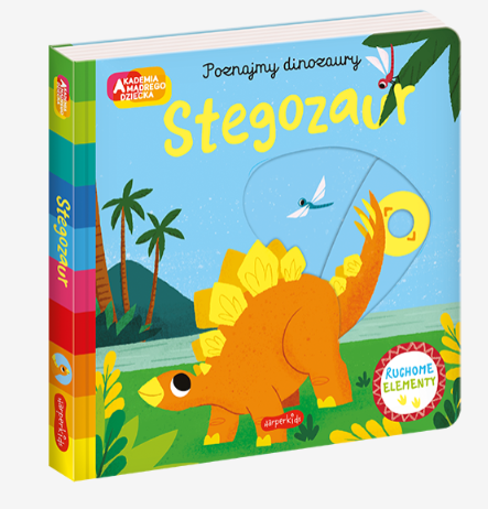 akademia-madrego-dziecka-poznajmy-dinozaury-stegozaury-1.PNG