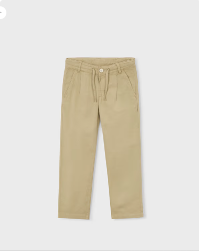 mayoral-3576-spodnie dla-chlopca-z-lnem-typu-chino-dlugie-bezowe.PNG