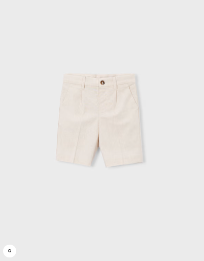 mayoral-3201-bermudy-chlopiece-eleganckie-len-bezowe-2.PNG
