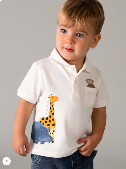 mayoral-1108-polo-chlopiece-biale-animals-zwierzatka.PNG