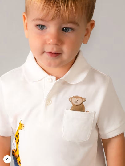 mayoral-1108-polo-chlopiece-biale-animals-zwierzatka-1.PNG