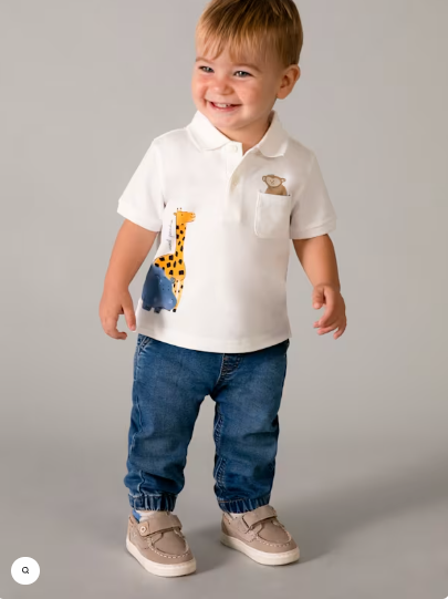 mayoral-1108-polo-chlopiece-biale-animals-zwierzatka-2.PNG
