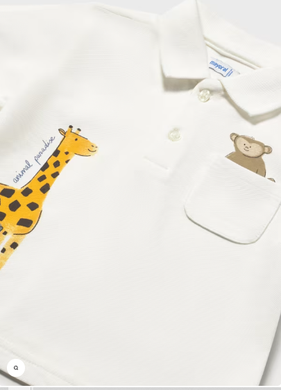 mayoral-1108-polo-chlopiece-biale-animals-zwierzatka-5.PNG