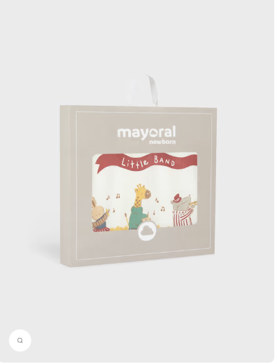 mayoral-9174- ręcznik-okrycie-kapielowe-dla-dziewczynki-ecru-zolty-3.PNG